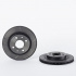 Brzdový kotouč BREMBO MAX 09.8894.75 - LADA