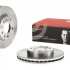 Brzdový kotouč BREMBO 09.A609.10 Brzdový kotouč BREMBO 09.A609.10