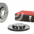 Brzdový kotouč BREMBO 09.A149.11 Brzdový kotouč BREMBO 09.A149.11