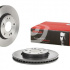Brzdový kotouč BREMBO 09.A148.11