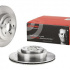 Brzdový kotouč BREMBO 09.B041.10 - SUBARU