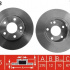 Brzdový kotouč TRW DF4383 - MERCEDES W169 Brzdový kotouč TRW DF4383 - MERCEDES W169