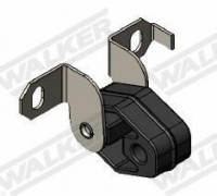 Držák, výfukový systém WALKER 80105