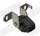 Držák, výfukový systém WALKER 80105
