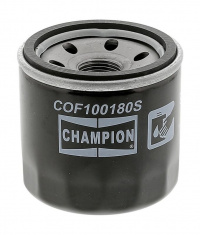 Olejový filtr CHAMPION (CH COF100180S)