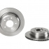 Brzdový kotouč BREMBO 09.A604.10
