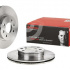 Brzdový kotouč BREMBO 09.9541.10 - HYUNDAI Brzdový kotouč BREMBO 09.9541.10 - HYUNDAI