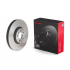 Brzdový kotouč BREMBO 09.B025.11