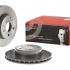 Brzdový kotouč BREMBO 09.A736.11 - MERCEDES-BENZ