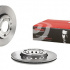 Brzdový kotouč BREMBO 09.8483.11