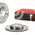 Brzdový kotouč BREMBO 09.3090.14 - DAEWOO