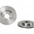 Brzdový kotouč BREMBO 09.9131.14 - MAZDA
