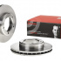 Brzdový kotouč BREMBO 09.9143.10 - TOYOTA Brzdový kotouč BREMBO 09.9143.10 - TOYOTA