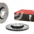 Brzdový kotouč BREMBO 09.5058.21 Brzdový kotouč BREMBO 09.5058.21