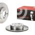 Brzdový kotouč BREMBO 09.5084.30