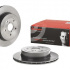 Brzdový kotouč BREMBO 09.7813.21 - SUBARU Brzdový kotouč BREMBO 09.7813.21 - SUBARU