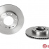 Brzdový kotouč BREMBO 09.A632.10 Brzdový kotouč BREMBO 09.A632.10