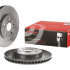 Brzdový kotouč BREMBO 09.A109.11 Brzdový kotouč BREMBO 09.A109.11