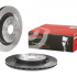 Brzdový kotouč BREMBO 09.B788.11 - MERCEDES-BENZ