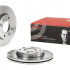 Brzdový kotouč BREMBO 09.9555.20