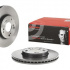 Brzdový kotouč BREMBO 09.A350.11