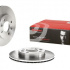 Brzdový kotouč BREMBO 09.3148.14 - RENAULT Brzdový kotouč BREMBO 09.3148.14 - RENAULT