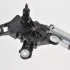 Motor stěračů VALEO 579603