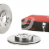 Brzdový kotouč BREMBO 09.7292.34 - RENAULT