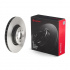 Brzdový kotouč BREMBO 09.A771.11 - LAND ROVER Brzdový kotouč BREMBO 09.A771.11 - LAND ROVER