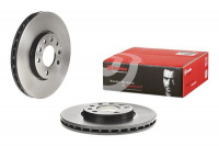 Brzdový kotouč BREMBO 09.A222.11 Brzdový kotouč BREMBO 09.A222.11