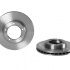 Brzdový kotouč BREMBO 09.B968.10 - TOYOTA Brzdový kotouč BREMBO 09.B968.10 - TOYOTA