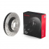 Brzdový kotouč BREMBO 09.A817.11