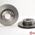 Brzdový kotouč BREMBO 09.9173.11
