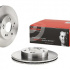 Brzdový kotouč BREMBO 09.A115.10 Brzdový kotouč BREMBO 09.A115.10