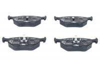 Sada brzdových destiček ATE Ceramic 13.0470-3605 (AT LD3605) - BMW, ROVER, SAAB Sada brzdových destiček ATE Ceramic 13.0470-3605 (AT LD3605) - BMW, ROVER, SAAB