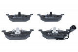 Sada brzdových destiček ATE Ceramic 13.0470-7117 (AT LD7117) - AUDI, SEAT, ŠKODA, VW