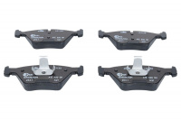 Sada brzdových destiček ATE Ceramic 13.0470-7155 (AT LD7155) - BMW Sada brzdových destiček ATE Ceramic 13.0470-7155 (AT LD7155) - BMW