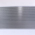 Chladič motoru NISSENS 646875 Chladič motoru NISSENS 646875
