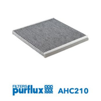 Kabinový filtr PURFLUX AHC210