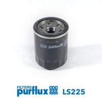 Olejový filtr PURFLUX LS225