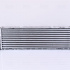Chladič turba NISSENS 96440