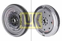 Dvouhmotový setrvačník LUK 415093709