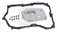 Sada hydraulického filtru, automatická převodovka FEBI 106108