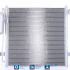 Chladič klimatizace NISSENS 940068 Chladič klimatizace NISSENS 940068