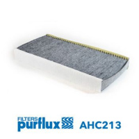 Kabinový filtr PURFLUX AHC213