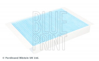 Kabinový filtr BLUE PRINT ADU172505