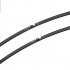 Sada stěračů BOSCH Aerotwin (BO 3397118942) - 650mm + 650mm