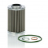 Hydraulický filtr MANN H710/1X (MF H710/1X) - FIAT, HONDA, IRISBUS, MERCEDES-BENZ, SCANIA