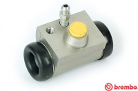 Válec kolové brzdy BREMBO A12353 Válec kolové brzdy BREMBO A12353