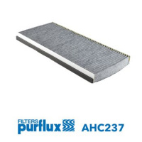 Kabinový filtr PURFLUX AHC237